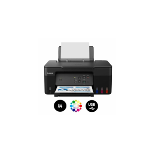 Imprimante Canon PIXMA G2430 multifonction à réservoirs rechargeables